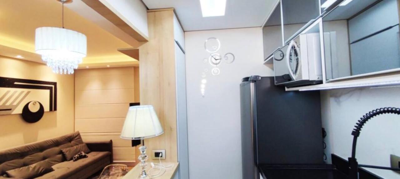 Apartamento Ao Lado Hosp. Sirio Libanes 5 Min A Pe Da Paulista São Paulo